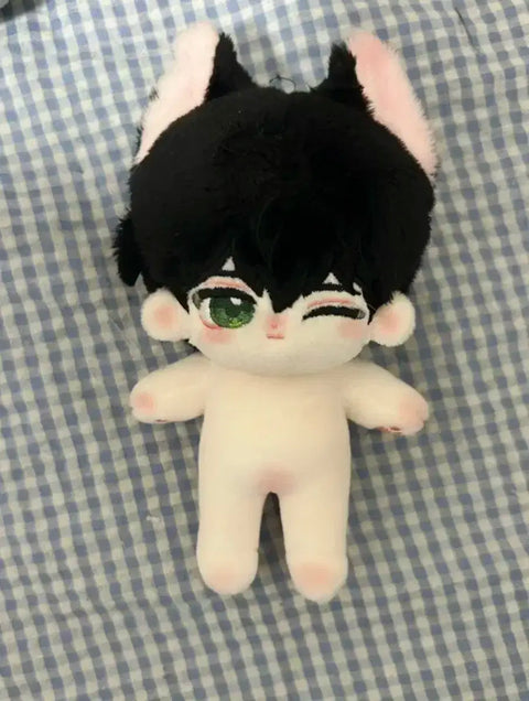 PLAVE Hamin doll wink cat Hamin wink Hamni original price transfer
