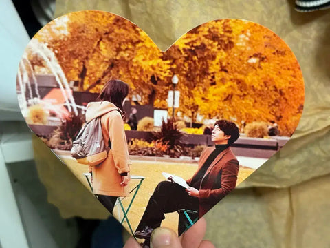 Goblin (Korean Drama) Merchandise