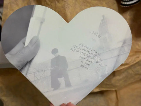 Goblin (Korean Drama) Merchandise