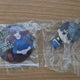 Blue Lock Isagi Yoichi Can Badge Figure