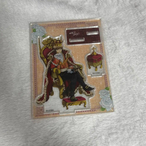 Gintama Sougo Acrylic Stand