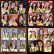 IVE Japan be alright photocard