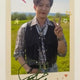 I'm transferring Lee Chang-sub Everline polaroid!