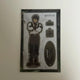 PLAVE Hamin Acrylic Stand Way 4 Luv