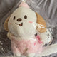 Rise Anton 20cm Mungryong doll Riraz unopened transfer
