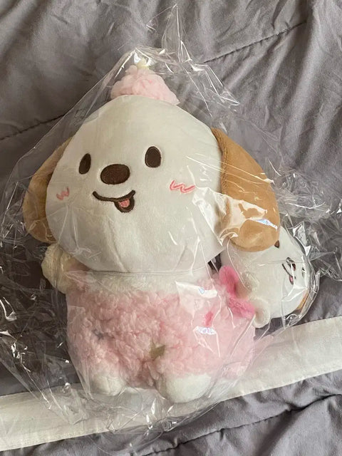Rise Anton 20cm Mungryong doll Riraz unopened transfer