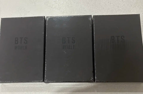BTS World Album Unopened for Sale
