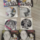Sakadei D Collection Can Badge Batch Sale
