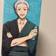Wind Breaker Umemiya Ichiban Kuji B Prize Figure + Acrylic (Physical Item)