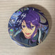 Ensemble Stars 9th Anniversary Can Badge Akatsuki Kanzaki Souma