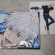 Jujutsu Kaisen Gojo Satoru Segakuji Lottery Big Cross Big Acrylic Stand Goods Unopened