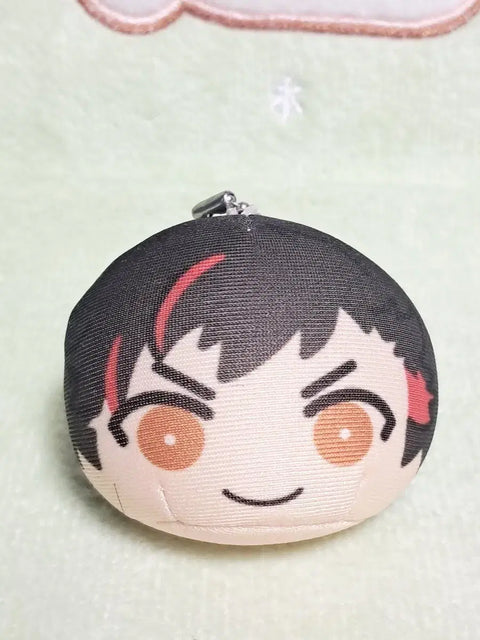 Ensemble Stars! Chibi Manju. Manju. Ryuseitai. Nagumo Tetora
