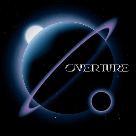 Hoshimachi Suisei overture album