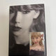 Taeyeon Purpose 2nd Studio Album