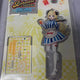 Selling Tsunomaki Watame Wendy's collaboration acrylic stand.
