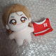 LE SSERAFIM Heo Yunjin unofficial goods doll Jjentkkomi
