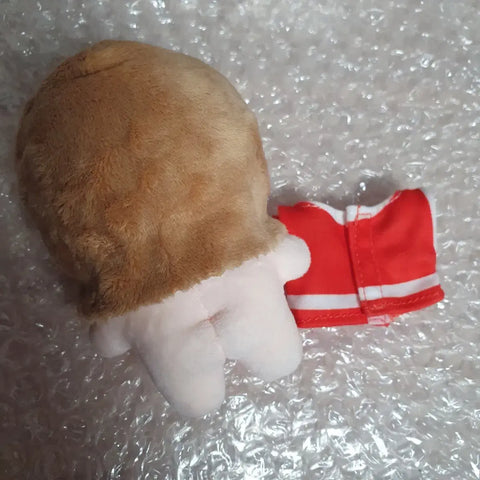 LE SSERAFIM Heo Yunjin unofficial goods doll Jjentkkomi