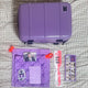 BTS Bangtan Boys ARMY Membership Merch Box #5 Mini Carrier