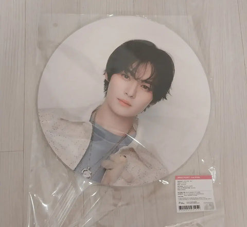 Stray Kids Lee Know Uchiwa