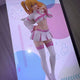 2.5 Dimensional Seduction Nijigori Liriliel Bandai Figure