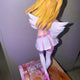 2.5 Dimensional Seduction Nijigori Liriliel Bandai Figure