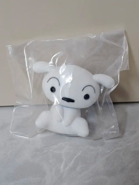Crayon Shin-chan Shiro Figure