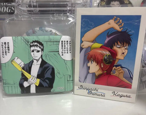 Gintama can badge
