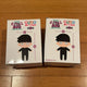 Mob Psycho Plush Dolls Mob Ritsu Bundle