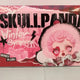 Unopened new product Wonyoung keyring Skullpanda Winter Elegy 300,000 KRW Boramae Station Sindaebang Samgeori