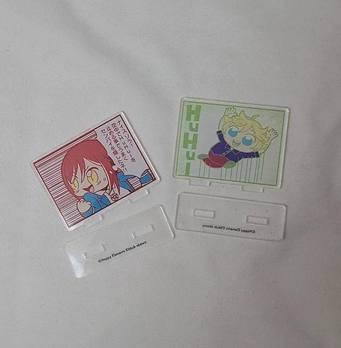 Ensemble Stars! Switch Natsume Sora Bukubu Acrylic Stand