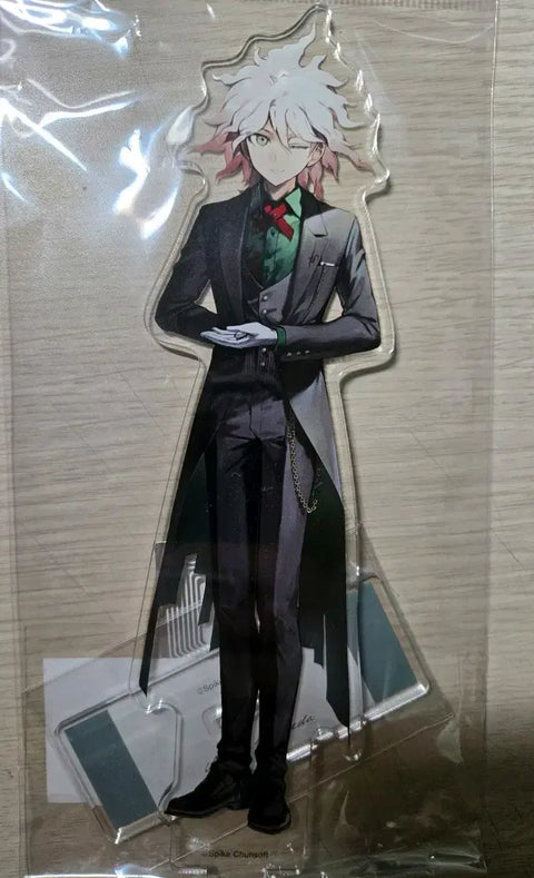 Danganronpa Komaeda Nagito Acrylic Stand