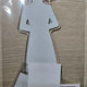 Danganronpa Komaeda Nagito Acrylic Stand