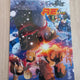 Detective Conan: The Black Knight's Poster