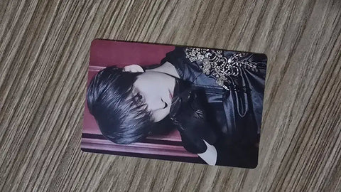 ATEEZ In Your Fantasy Yunho photocard only