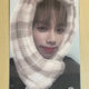DKB Darkbee HAPPY WINTER Online Kuji Postcard Sale