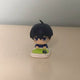 Blue Lock Blue Rock Gacha Onemutan Isagi Yoichi