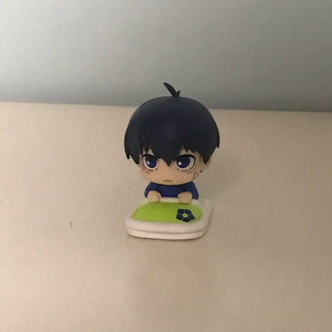 Blue Lock Blue Rock Gacha Onemutan Isagi Yoichi
