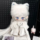 Priest outfit 20cm SP doll clothes