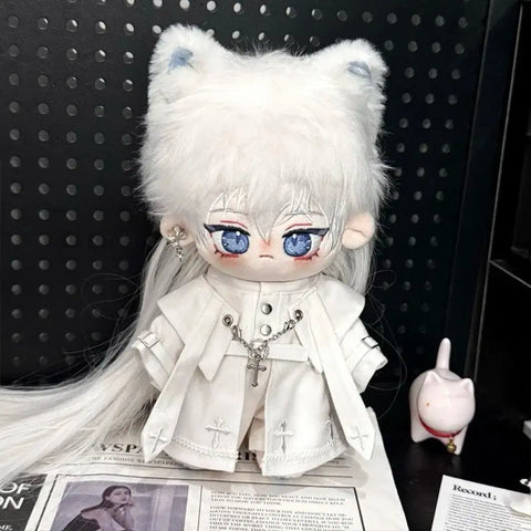 Priest outfit 20cm SP doll clothes