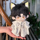 Priest outfit 20cm SP doll clothes