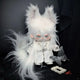 Priest outfit 20cm SP doll clothes