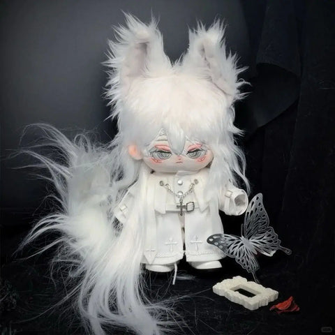 Priest outfit 20cm SP doll clothes