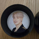 Japan Speak Yourself Concert Jimin Lucky Draw Pin Badge