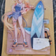 Including shipping) Half-price shipping) Dessert39 x Eternal Return Nicky Acrylic Stand