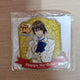 Prince of Tennis Tenipuri In J-world Fuji Syusuke Birthday Keychain