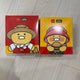 Unopened McDonald's Chun-Sik