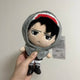 Attack on Titan Levi Universal Studios Keyring Nui
