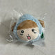 Acnes Maru dog bubble keyring, unopened, on-hand.