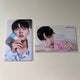 Selling Choi Hyun Wook Audrey N Young official photocard.
