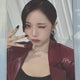 VIVIZ SinB concert MD 50,000 won photocard
